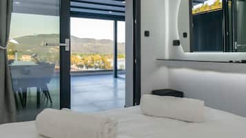 3 dormitoris, wifi i roba de llit