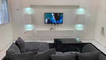TV
