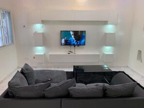 TV
