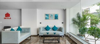 SKYLA Studios & Suites - Hitech City
