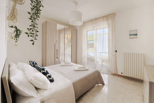 [Comfort & relaxation] central, Wifi and parking