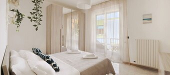 [Comfort & relaxation] central, Wifi and parking