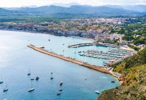 Jachthaven