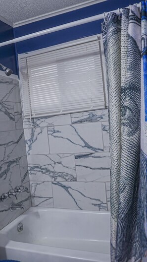 Bathroom - Anita’s House (Akron)