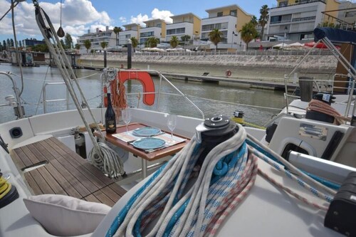 Experience a Unique Stay in Lisbon