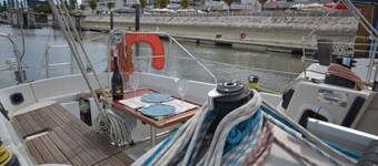 Experience a Unique Stay in Lisbon