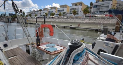 Experience a Unique Stay in Lisbon