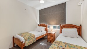 3 Schlafzimmer, WLAN, Bettwäsche