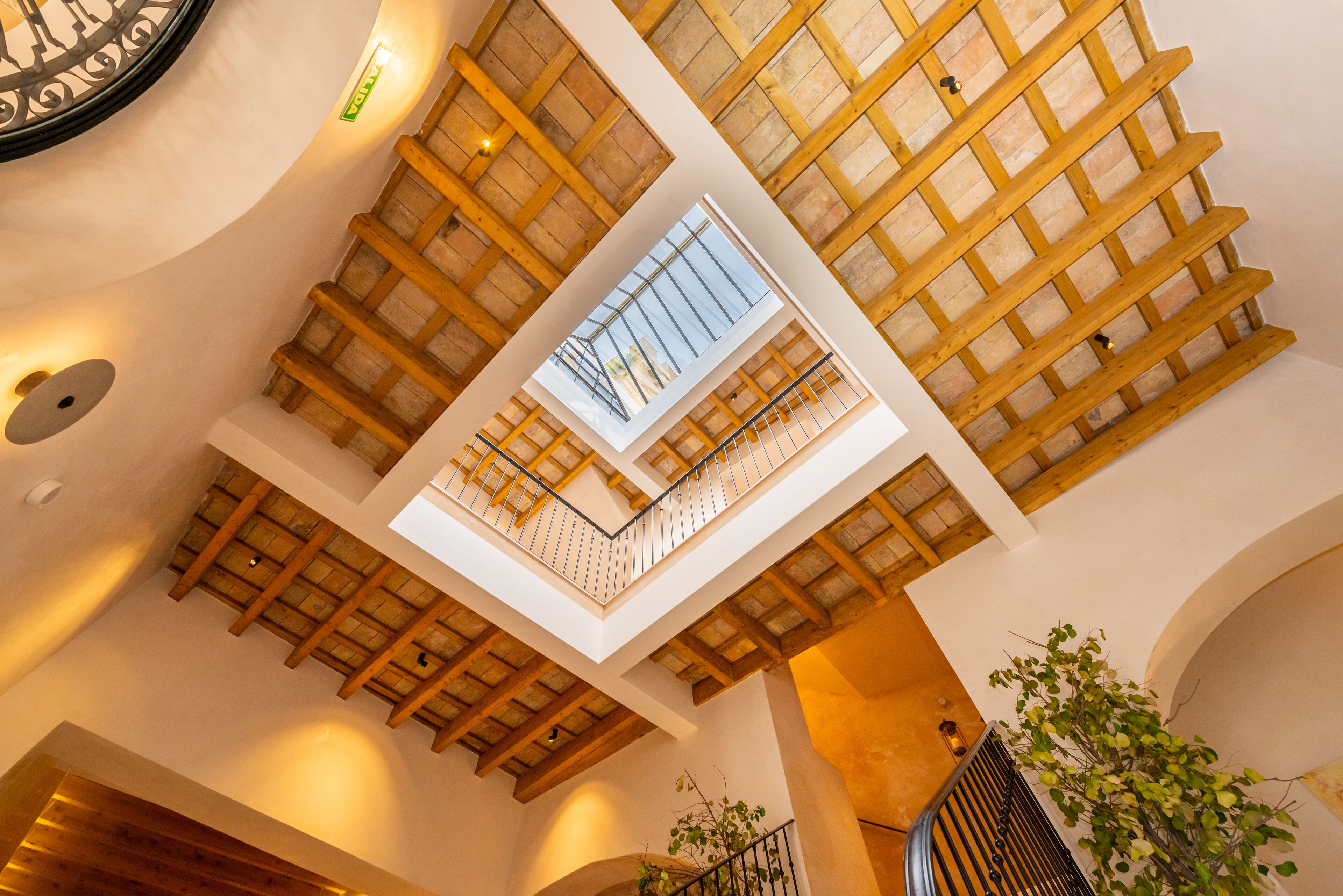 Foto - Casa Aura Hotel