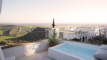 Premium Room | Terrace/patio