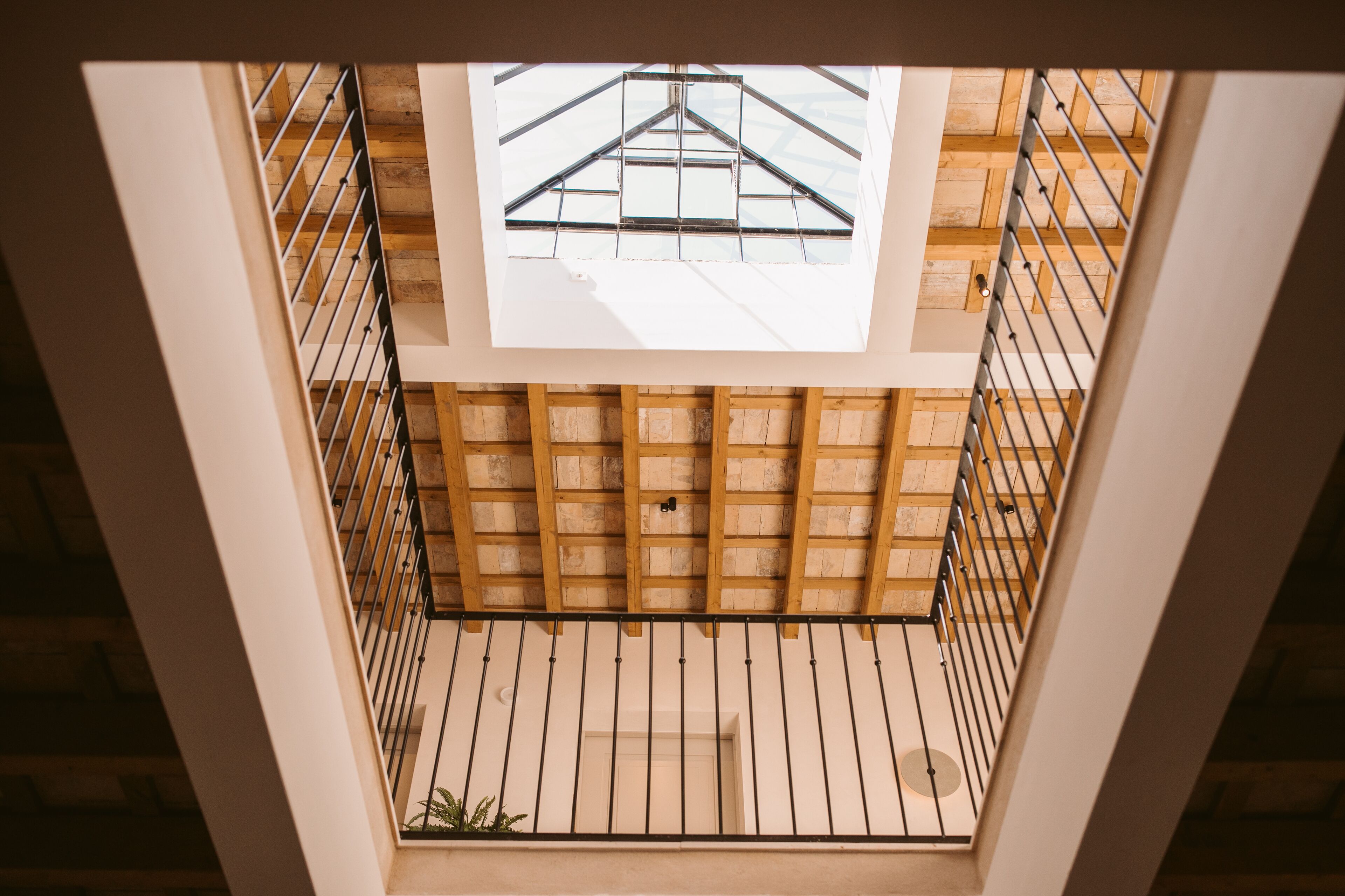 Foto - Casa Aura Hotel