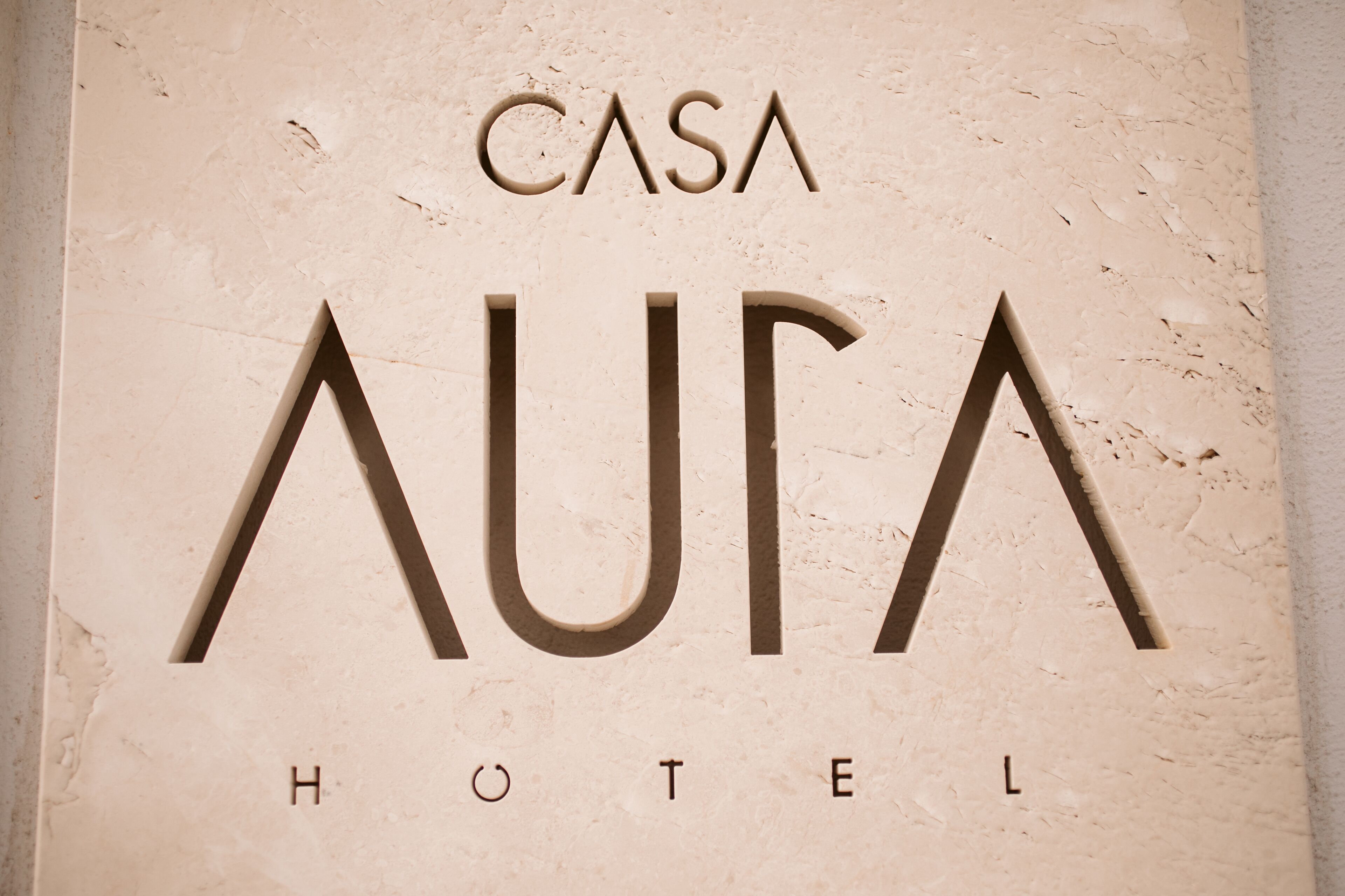 Foto - Casa Aura Hotel