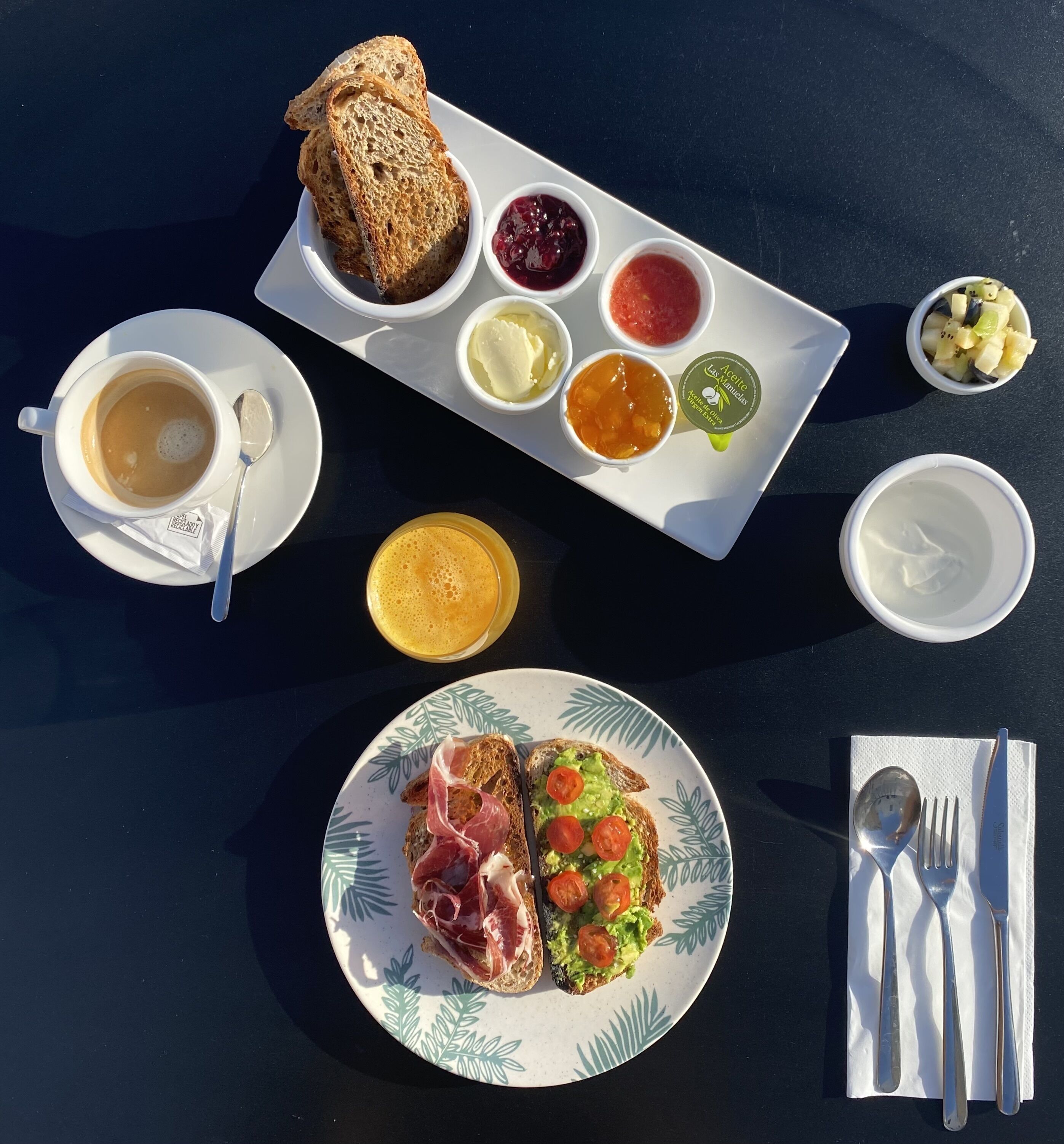 Foto - Casa Aura Hotel