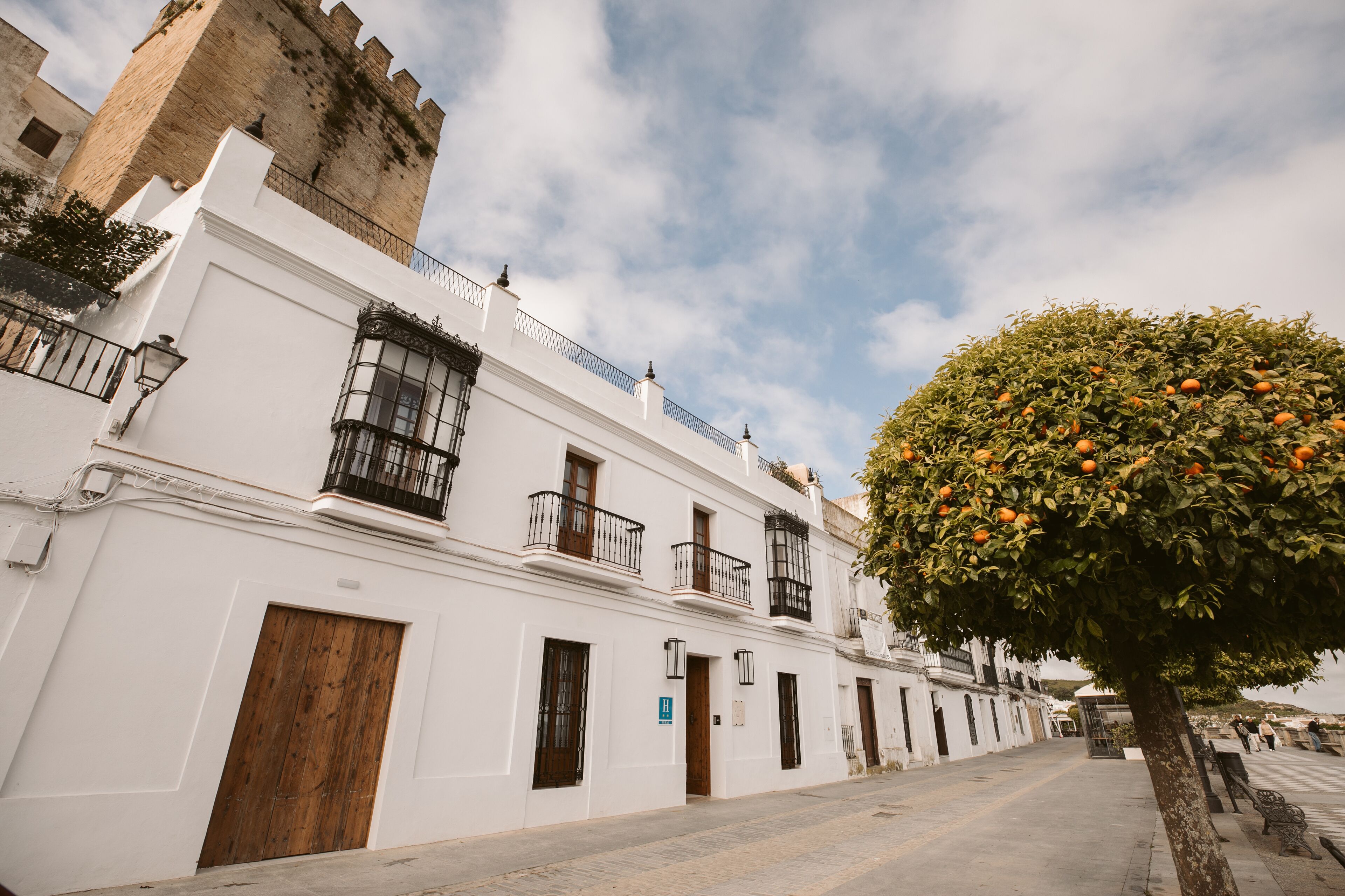 Foto - Casa Aura Hotel