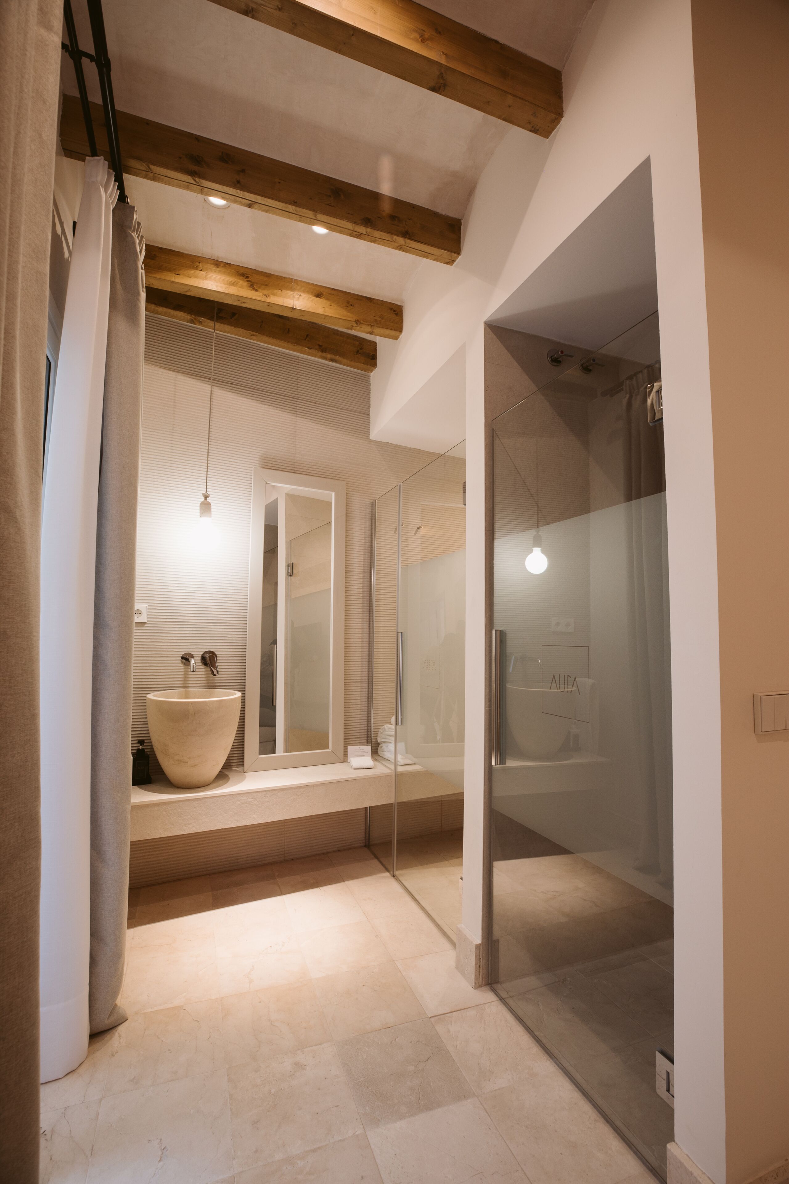 Foto - Casa Aura Hotel