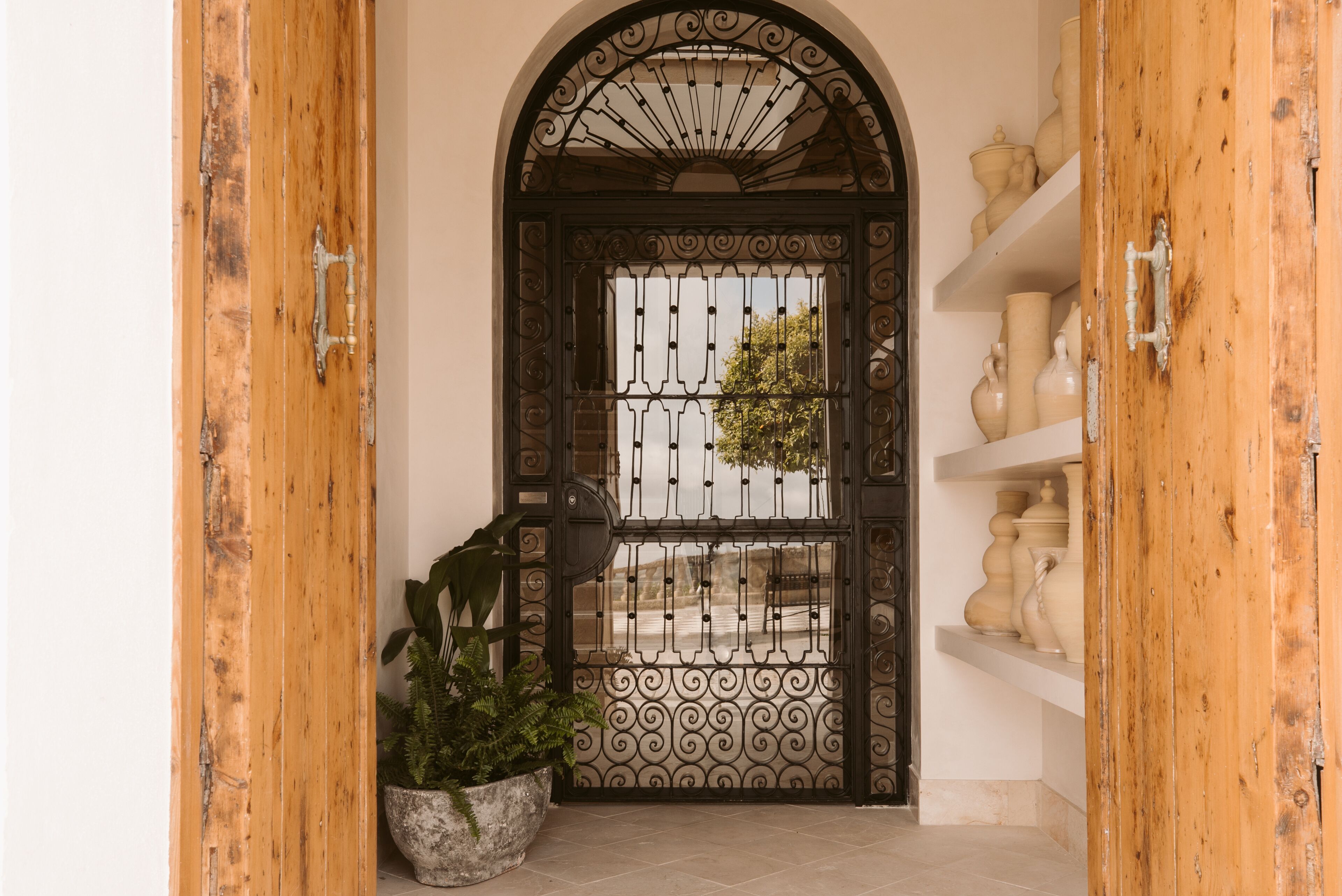 Foto - Casa Aura Hotel