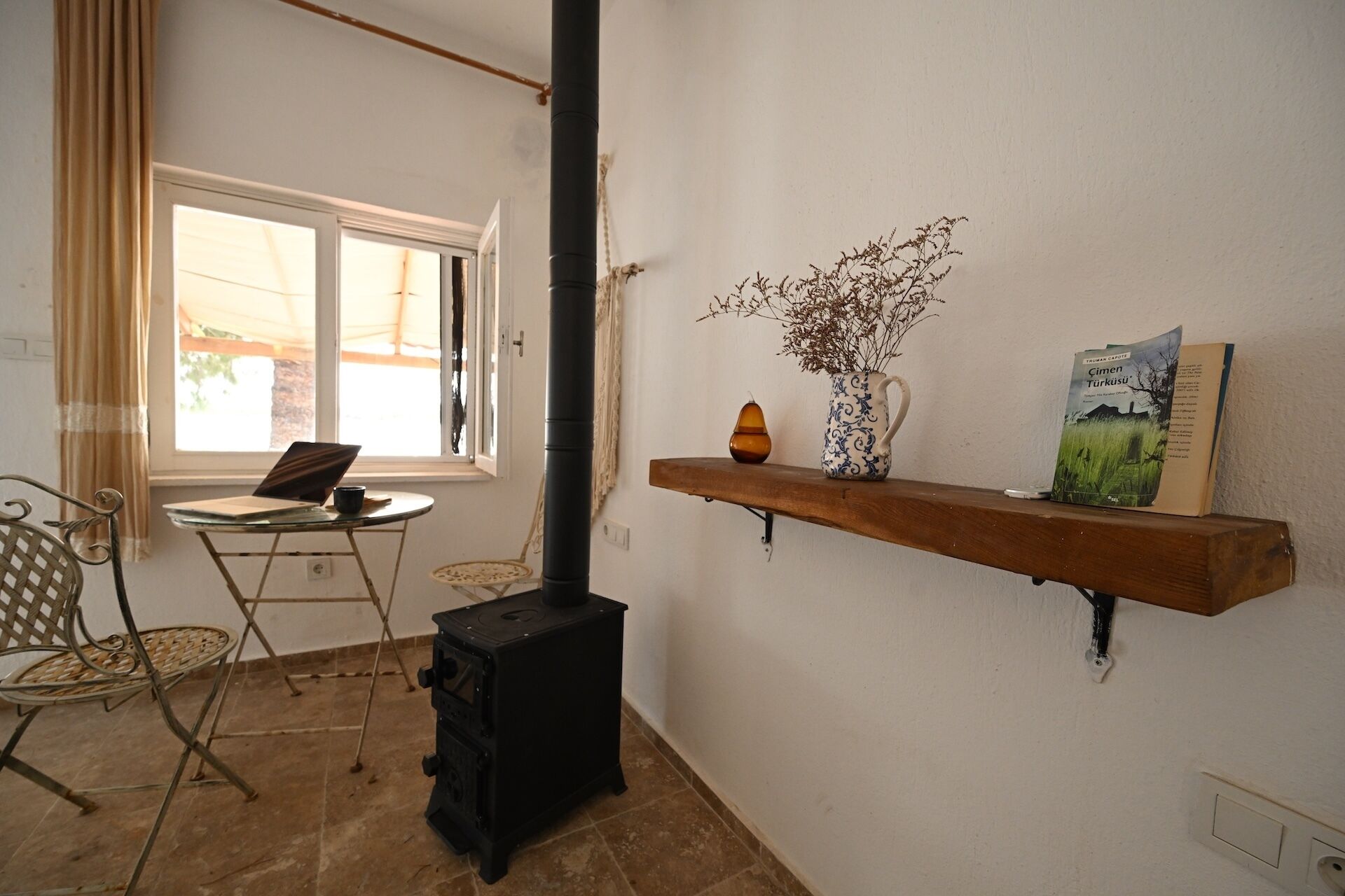 Camera Standard, 1 letto matrimoniale, vista mare, di fronte alla spiaggia | Con stile personalizzato, con arredamento individuale, lenzuola