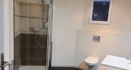 Appartement 80 M² en Bourgogne