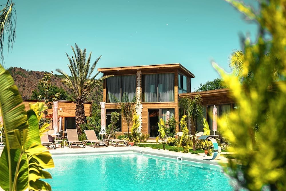 Cirali Hestia Lodge