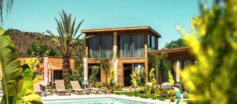 Cirali Hestia Lodge 