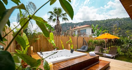 Cirali Hestia Lodge