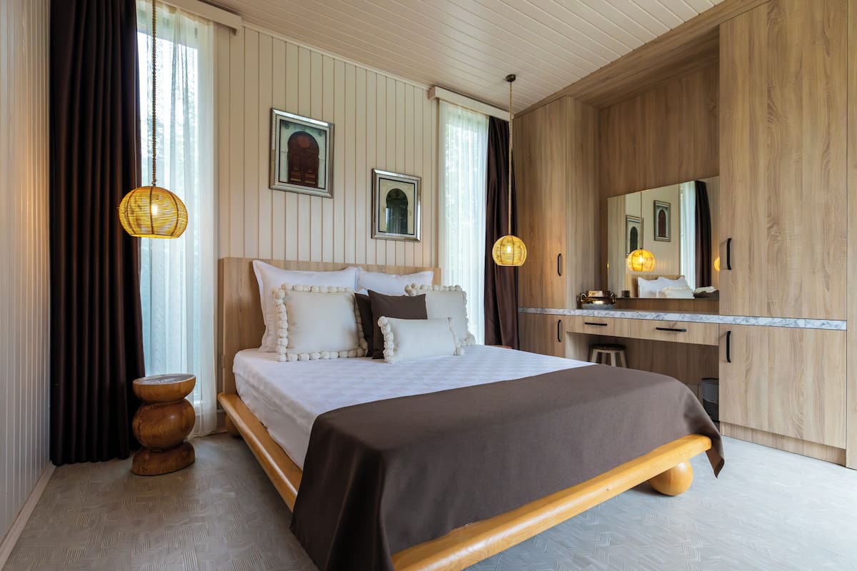 Standard Villa