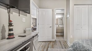 4 habitaciones, tabla de planchar con plancha y wifi gratis