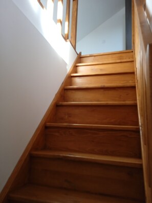 Interior - Maison de Vacance (Pouru-Saint-Remy)