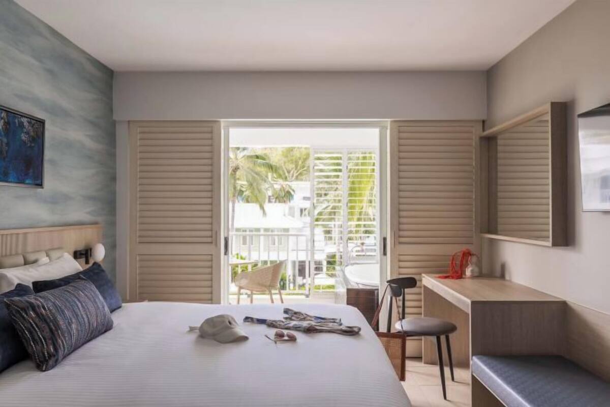 Habitación