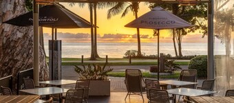 Peppers Beach Club & Spa Palm Cove