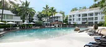 Peppers Beach Club & Spa Palm Cove