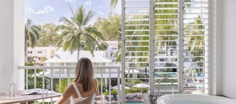 Peppers Beach Club & Spa Palm Cove