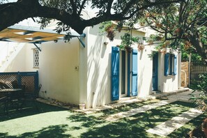 House | Exterior