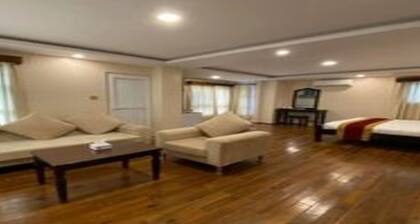 MeroStay 120 BJ Hotel