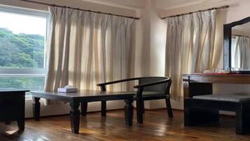 Apartment | 1 bedroom, free WiFi, bed sheets