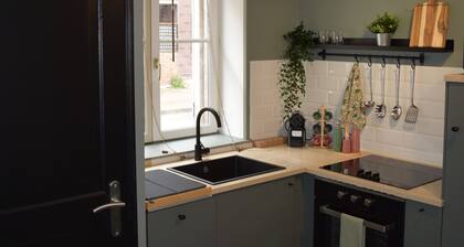 La P'tite Arrageoise