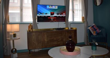 La P'tite Arrageoise