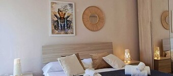 La terrazza di Athena 