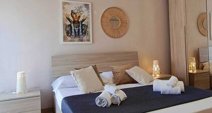 La terrazza di Athena