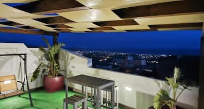 La terrazza di Athena