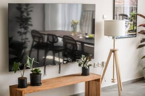 Apartment | Interior