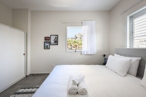 아파트 | 3 개의 침실, 책상, 노트북 작업 공간, 무료 WiFi