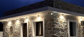 Double Bee Villa with private pool