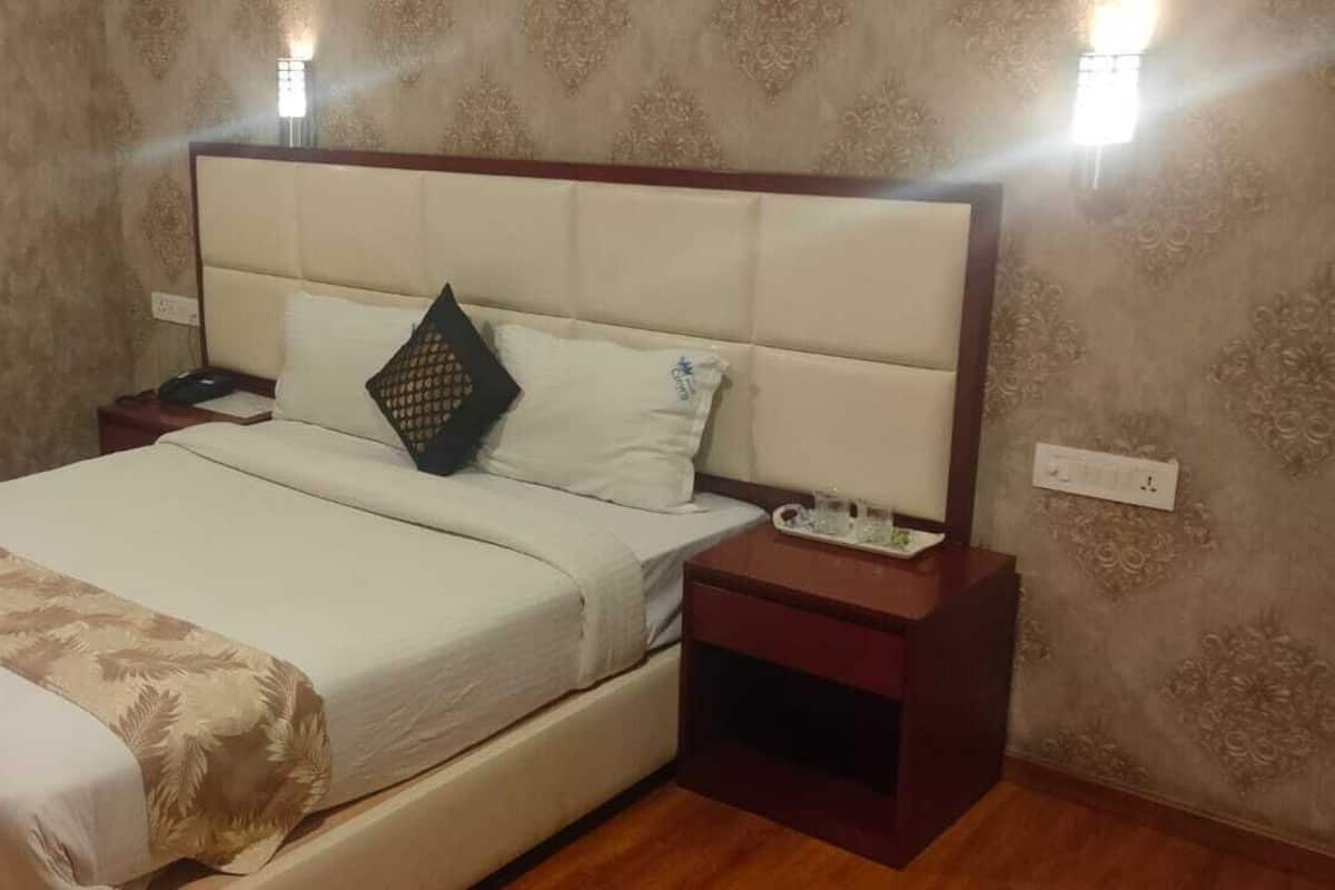1 habitación