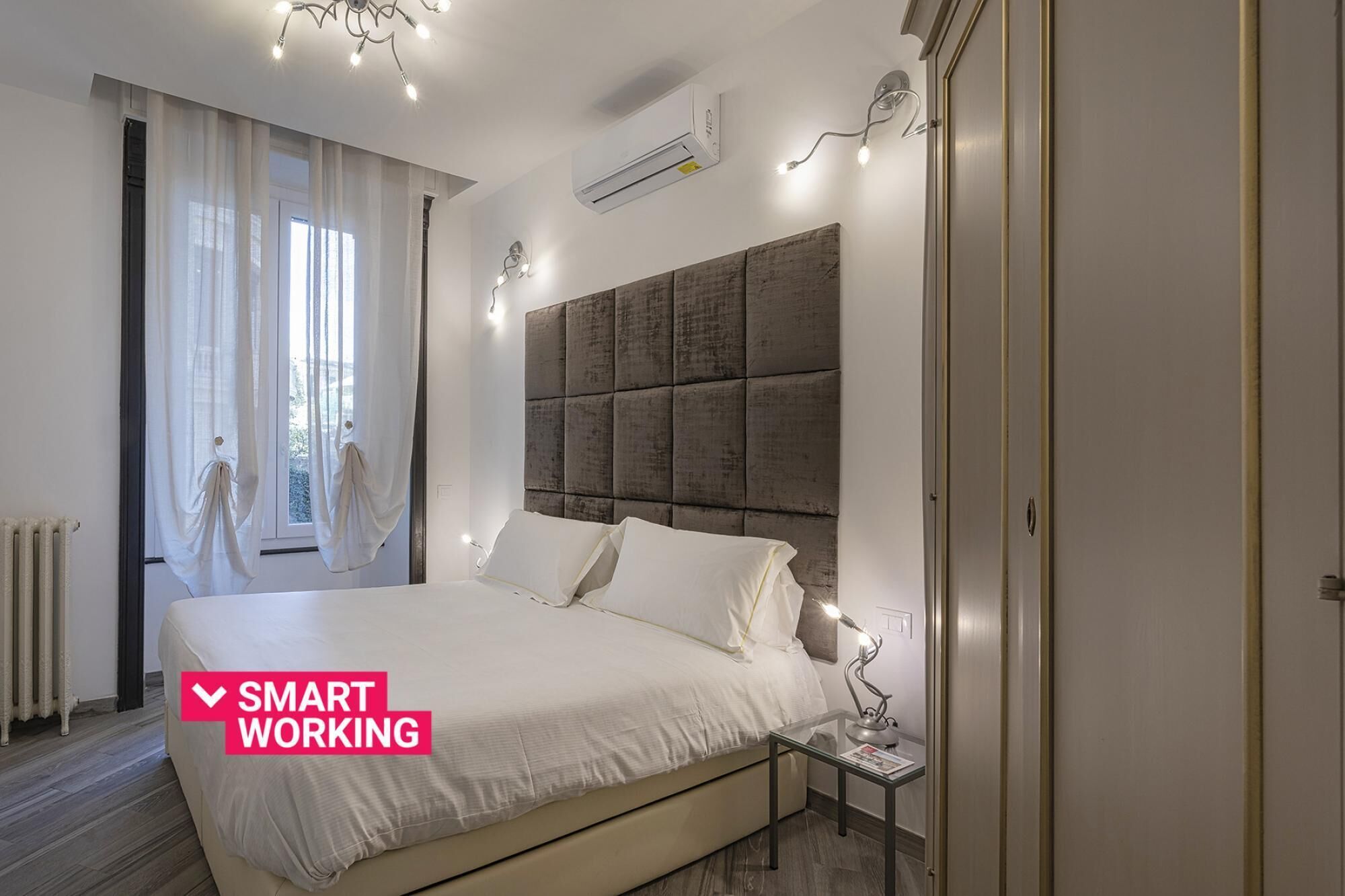 Apartment | 1 Schlafzimmer