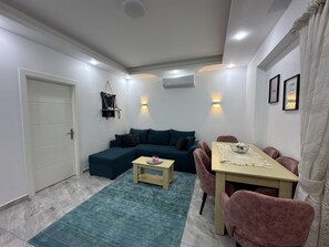 Departamento | Área de sala de estar