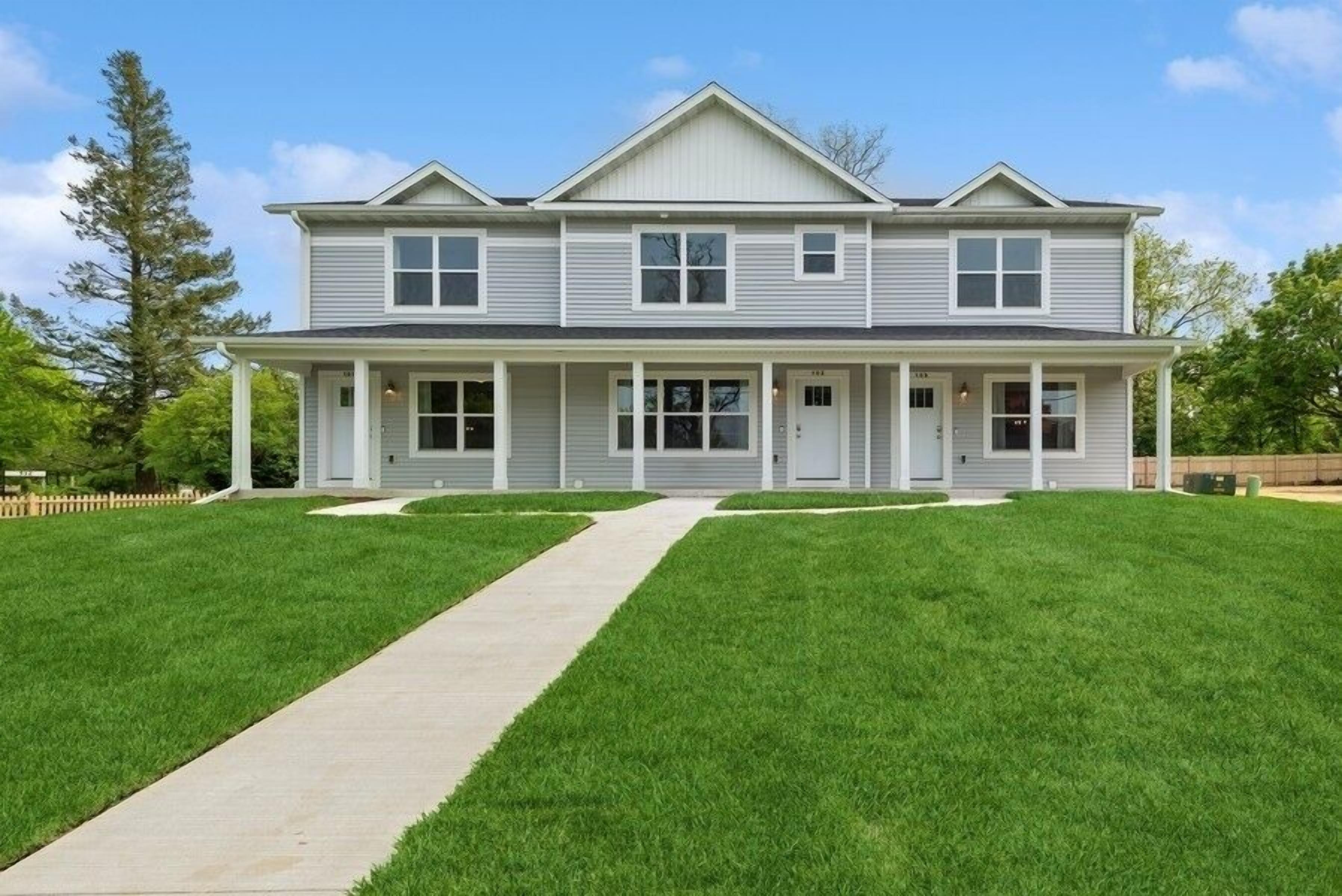 The Geneva Collection | 9 Bed, 7 Bath