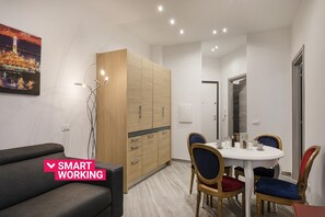 Apartment | 1 Schlafzimmer