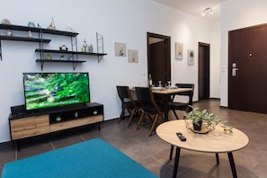 Apartment | Living area