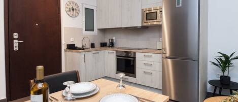 Apartment | Private kitchen